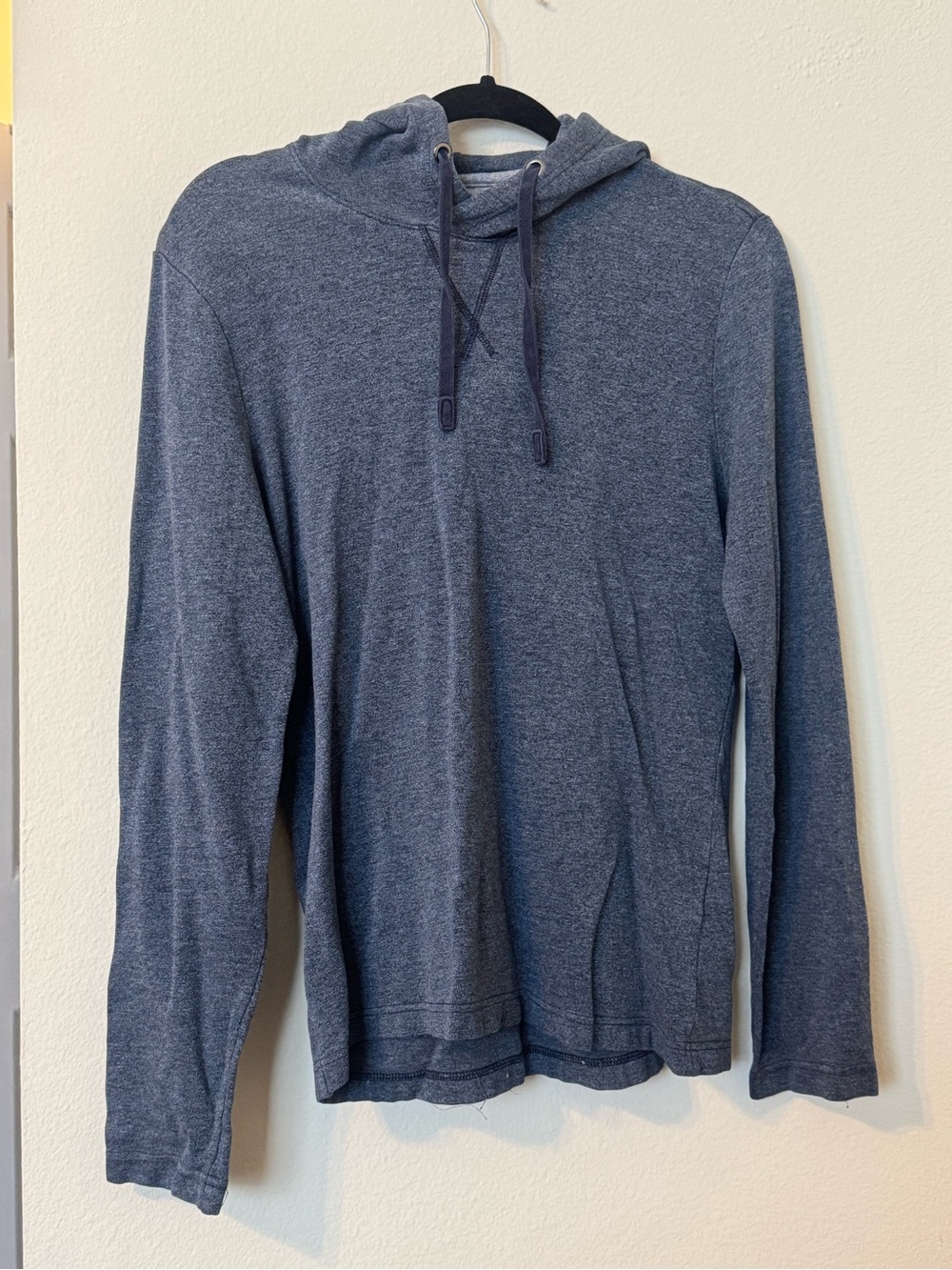Men's Hooded Banana Republic Sweater, M
